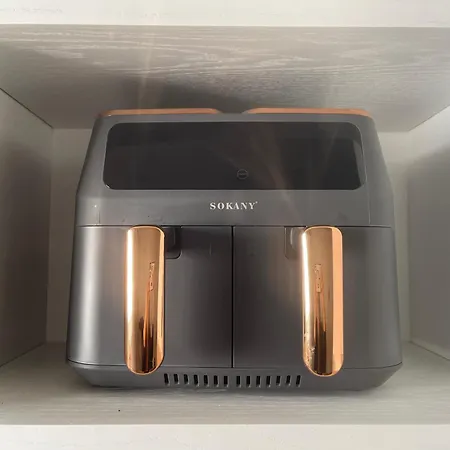 شقة Oasis Domina Coral Bay