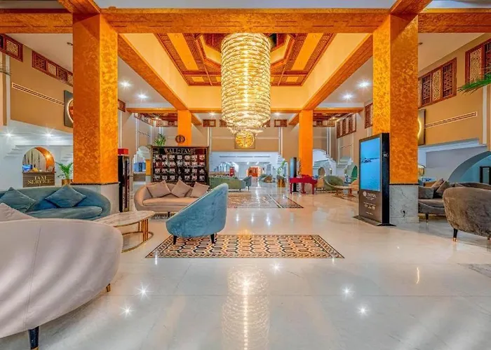 Daire Oasis Coral Bay *