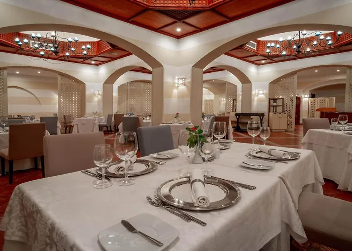 Oasis Coral Bay * Şarm El-Şeyh