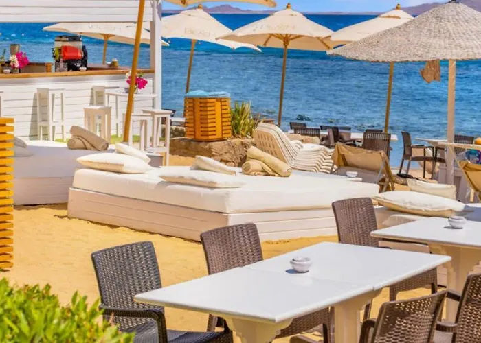 Oasis Coral Bay *