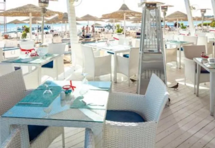 Daire Oasis Coral Bay *