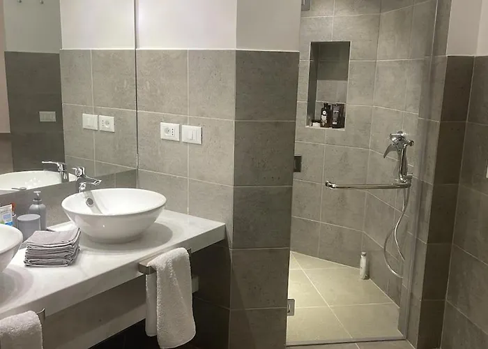 Oasis Coral Bay Daire Şarm El-Şeyh