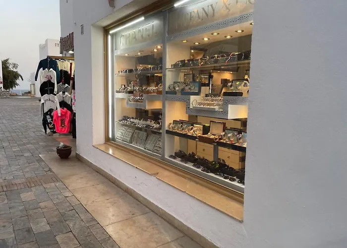 Oasis Coral Bay Şarm El-Şeyh
