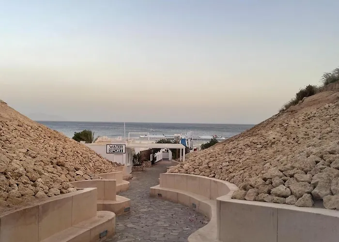 Oasis Coral Bay * Şarm El-Şeyh