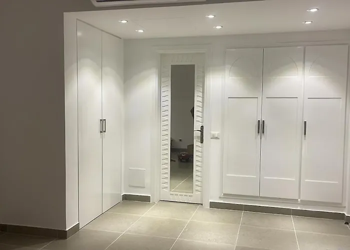 Oasis Coral Bay Şarm El-Şeyh