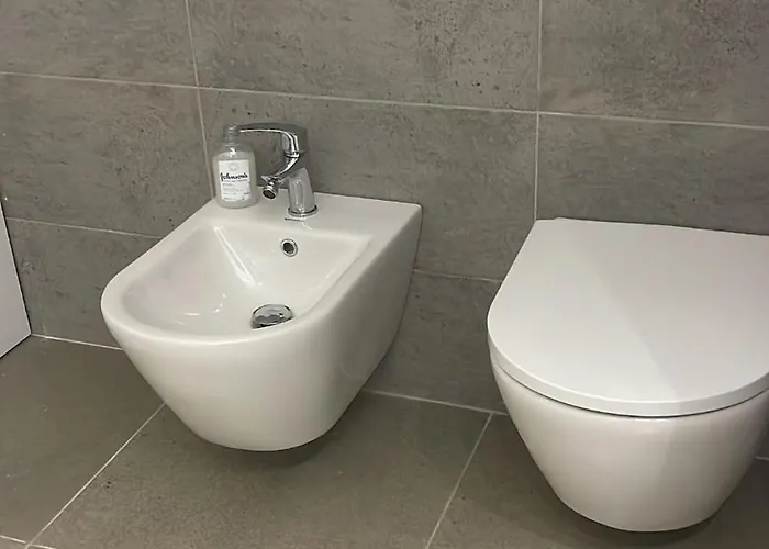 Oasis Coral Bay Daire Şarm El-Şeyh