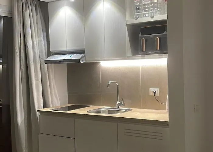 Oasis Coral Bay Daire