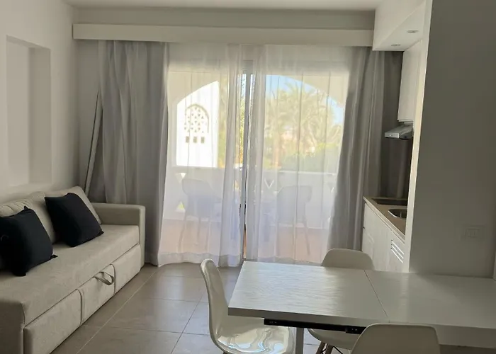 Daire Oasis Coral Bay