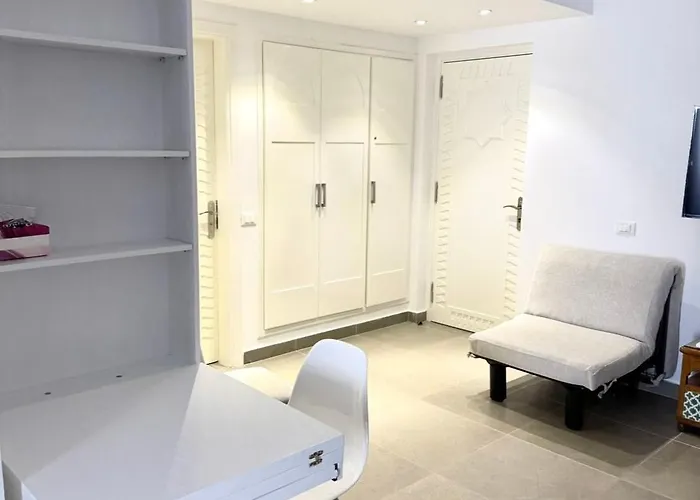 Daire Oasis Coral Bay Şarm El-Şeyh