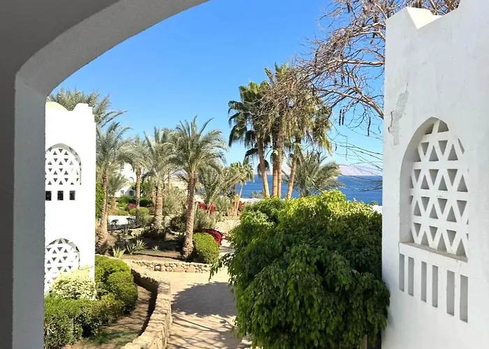 Daire Oasis Coral Bay *