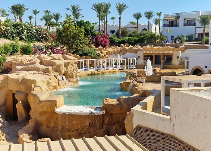 Oasis Coral Bay Daire *
