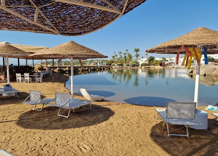 Oasis Coral Bay * Şarm El-Şeyh
