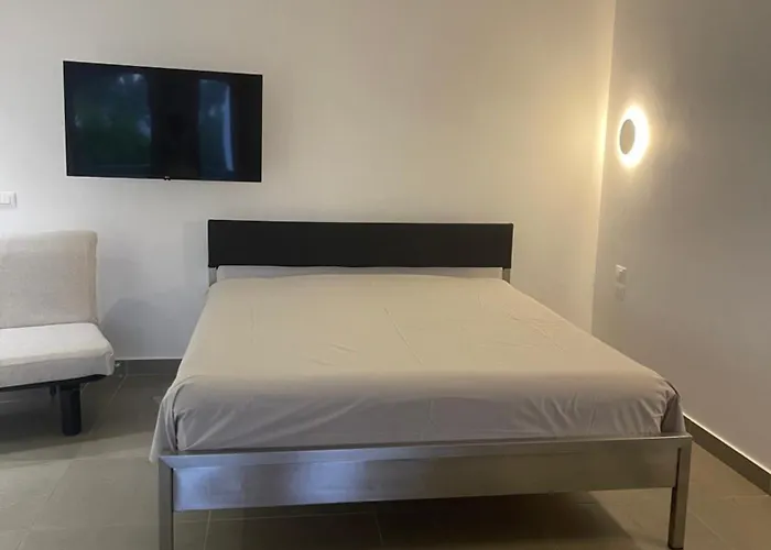 Oasis Coral Bay * Şarm El-Şeyh